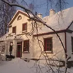 Virulase Dom wakacyjny