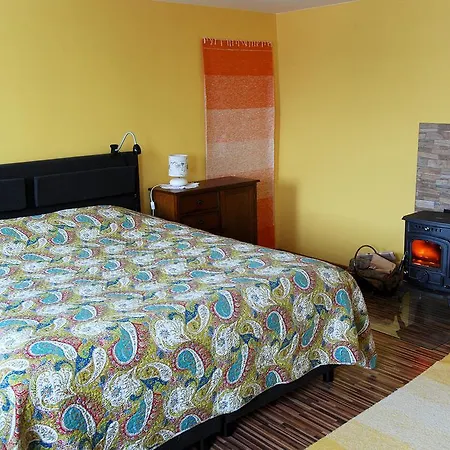 Virulase Holiday Puhkemaja