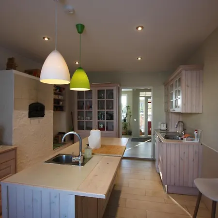 Virulase Holiday Ferienhaus