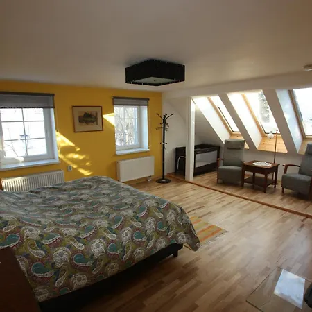 Ferienhaus Virulase Holiday