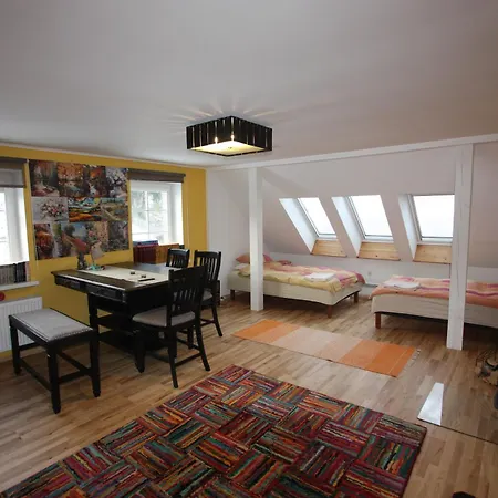 Ferienhaus Virulase Holiday