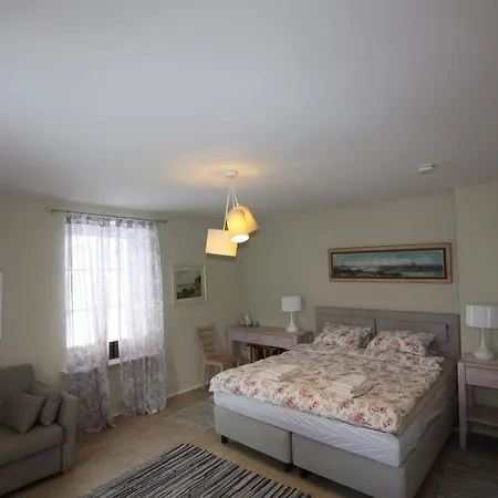 Virulase Holiday Ferienhaus *