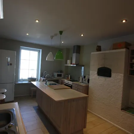 Ferienhaus Virulase Holiday