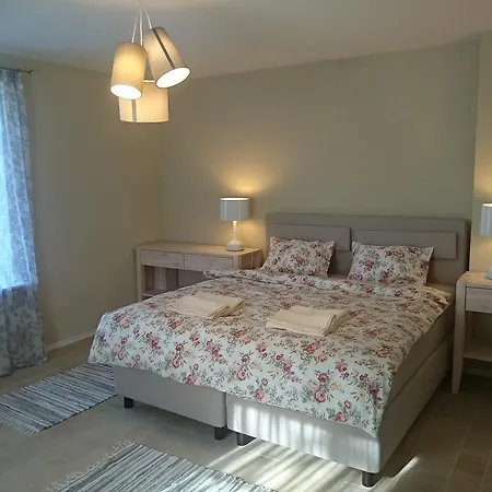 Holiday home Virulase Holiday