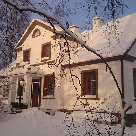 Virulase Holiday Дом отдыха