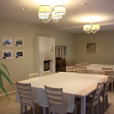 Virulase Holiday Toila