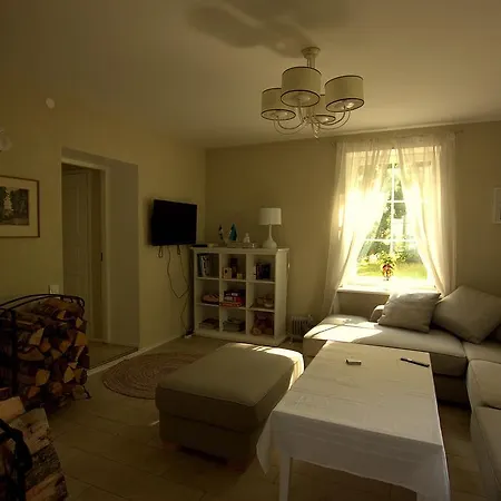 Semesterbostad Virulase *