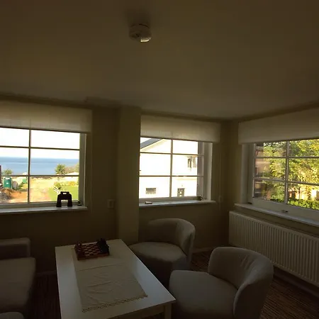 Virulase Semesterbostad