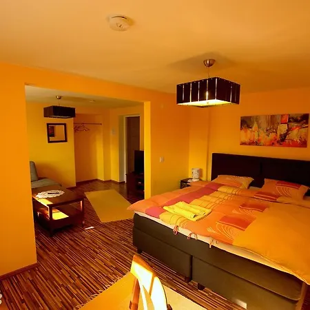 Puhkemaja Virulase Holiday Toila