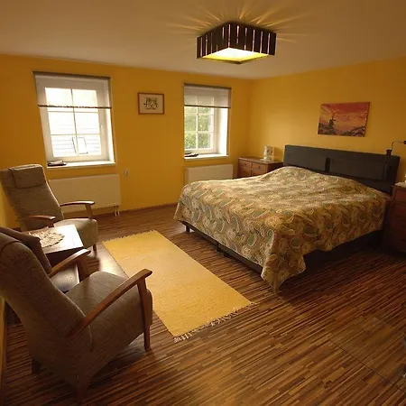 Holiday home Virulase Holiday Toila