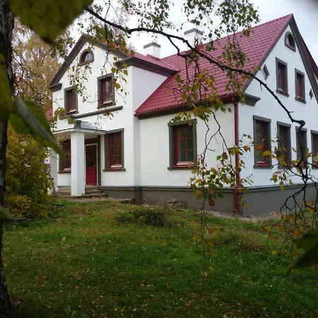 Virulase Holiday Holiday home