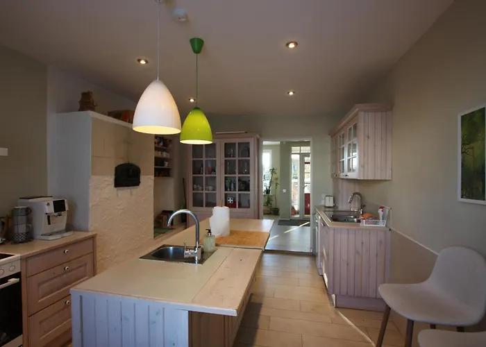 Virulase Holiday Ferienhaus