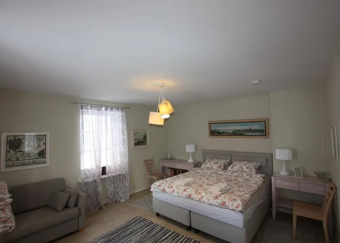 Virulase Holiday Ferienhaus *