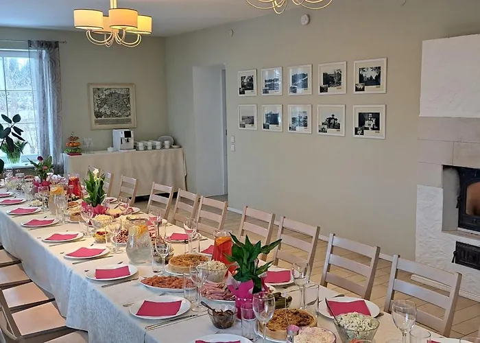 Ferienhaus Virulase Holiday *