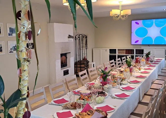 Virulase Holiday * Toila