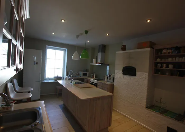 Ferienhaus Virulase Holiday