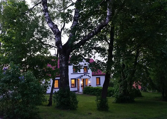 Virulase Holiday Ferienhaus *