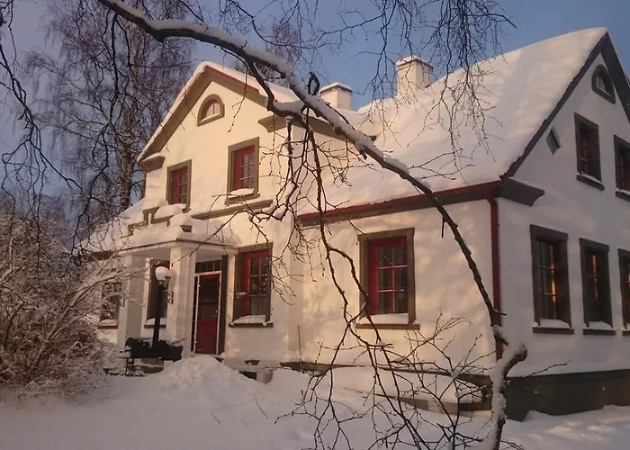 Virulase Holiday Ferienhaus