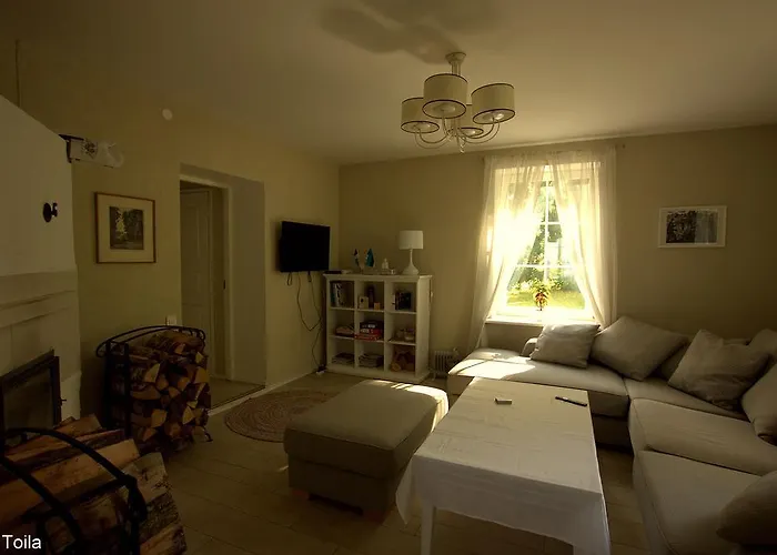 Ferienhaus Virulase Holiday *