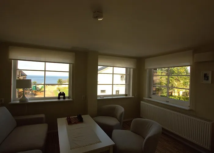 Virulase Holiday Ferienhaus