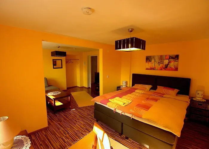 Ferienhaus Virulase Holiday Toila