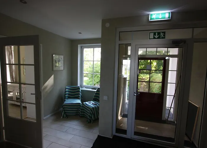 Virulase Holiday Ferienhaus