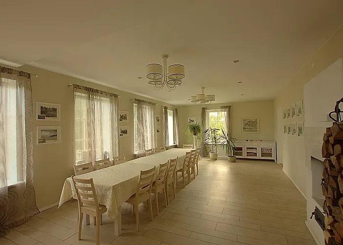 Virulase Holiday Ferienhaus