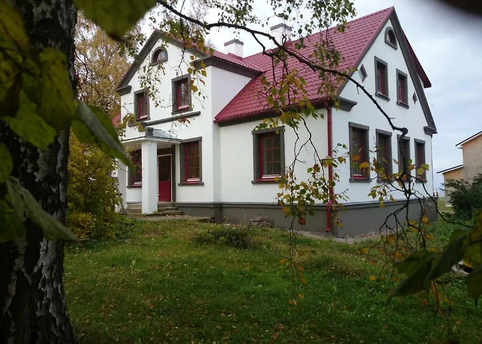 Virulase Holiday Ferienhaus